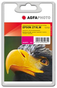 AGFAPHOTO Ink Magenta 27 XL, T2713 (APET271MD)