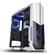 THERMALTAKE VERSA N21 SNOW CASE WINDOW MIDI TOWER CPNT