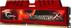 G.SKILL Ripjaws-X 8GB DDR3 Kit for Intel Sandy Bridge (2x4GB), PC3 12800 1600MHz Non-ECC CL9 9-9-9-24-2N 1.5V