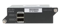 CISCO CATALYST 2960-X FLEXSTACK PLUS STACKING MODULE OPTIONAL    IN CPNT (C2960X-STACK=)