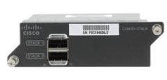 CISCO CATALYST 2960-X FLEXSTACK PLUS STACKING MODULE OPTIONAL IN