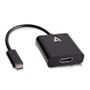 V7 USB-C TO HDMI 1.4 VIDEO ADAPTER USB-C VIDEO 4K 30HZ UHD ADPTR CABL