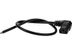 AXIS MAINS CABLE ANGL C13-OPN 0.5M