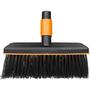 FISKARS QuikFit Yard Broom