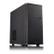 FRACTAL DESIGN Core 1100 minitower Black no PSU