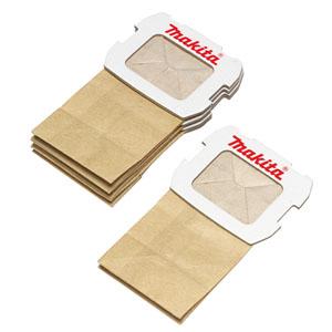 MAKITA 194746-9 Dustbag Paper 5 pcs. (194746-9)