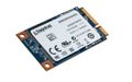 KINGSTON SSDNow mS200 - Solid State Drive - 30 GB - intern - mSATA - SATA-600