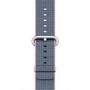 APPLE Apple 38mm Light Pink/ Midnight Blue Woven Nylon (MNK62ZM/A)