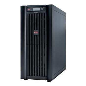 APC SMART-UPS VT 10KVA 400V W/ INT MAINT START UP IN ACCS (SUVTP10KHS)