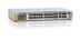 Allied Telesis L3 FE 24 P + 2SFP/COM. STA 990-003943-50 IN CPNT