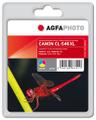 AGFAPHOTO Ink Color rpl CL-546XL, 13.5ml