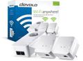 DEVOLO dLAN 550 WiFi Network Kit Powerline