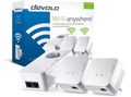 DEVOLO dLAN 550 WiFi Network Kit Powerline