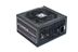 CHIEFTEC Force 750W PSU ATX 12V 2.3,12cm Fan, 85%