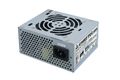 CHIEFTEC SFX-250VS PSU SFX PSU w/8 cm Fan, > 85% (SFX-250VS)