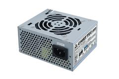 CHIEFTEC SFX PSU 250W > 85proc 230V ONLY