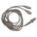 DATALOGIC CAB-321 STANDAR PS/2 KABEL NS