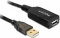DELOCK 20m USB 2.0