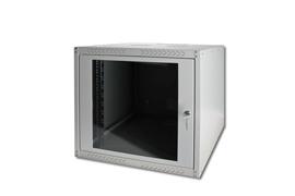 DIGITUS 19 WallCabinet 09HE Digitus (½ (DN-19 09-U-EC)