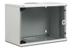 DIGITUS Wandschrank 9HE 520x400mm,  grau, Compact