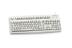 CHERRY KEYBOARD USB W95 US US NTK BULK LIGHT-GREY US PERP