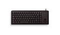 CHERRY Keyboard (US/ ENGLISH) USB (G84-4400LUBEU-2)
