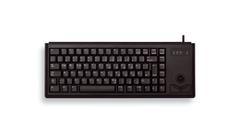 CHERRY G84-4400 mit Trackball PS2 US