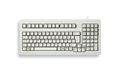 CHERRY 19" compact PC keyboard (G80-1800LPCDE-0)
