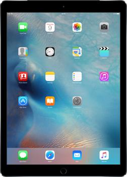 APPLE iPad Pro 12.9" Wi-Fi+Cell 256GB Space (ML2L2KN/A)