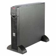 APC Smart-UPS RT On-Line 1000VA Ext. Runtime, RS232,SmartSlot,Rack/Tower