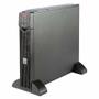 APC Smart-UPS RT On-Line 1000VA Ext. Runtime, RS232, SmartSlot, Rack/ Tower (SURT1000XLI)