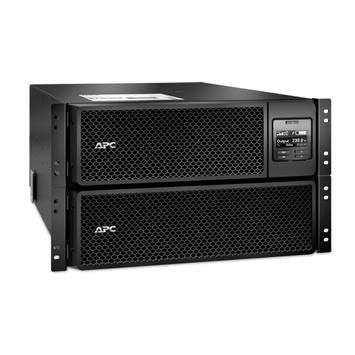 APC Smart-UPS SRT 8000VA RM - UPS - 8000 watt - 8000 VA (SRT8KRMXLI)
