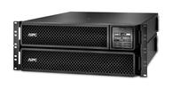 APC Smart-UPS SRT 3000VA RM - UPS - 2700 watt - 3000 VA (SRT3000RMXLW-IEC)