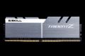 G.SKILL Trident Z 128GB (8-KIT) DDR4 3200MHz CL14 Grey/ White (F4-3200C14Q2-128GTZSW)