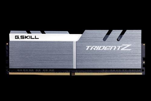 G.SKILL Memory Module 64 Gb 4 X 16 Gb (F4-3200C16Q-64GTZSW)
