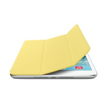 APPLE iPad mini Smart Cover Gul, for iPad mini / iPad mini Retina (MF063ZM/A )