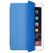 APPLE iPad Air Smart Cover Blue