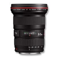 CANON EF 16-35mm f2.8L II USM (1910B005)