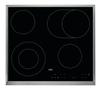 AEG HK634060XB,  stand-alone cooking field (black) (HK634060XB)