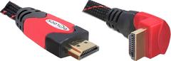 DELOCK 1m HDMI