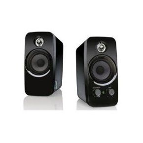 CREATIVE Speaker Inspire T10 Black Retail (51MF1600AA000)
