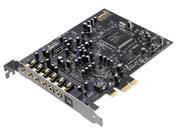 Creative Sound Blaster Audigy RX - lydkort