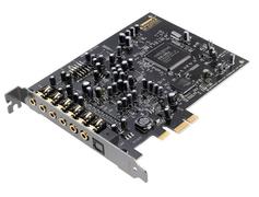 CREATIVE SOUND BLASTER AUDIGY RX IN EXT