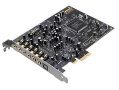 Creative Sound Blaster Audigy RX - lydkort