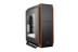 BE QUIET! Silent Base 800 Midi-Tower - orange Window