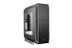 BE QUIET! Silent Base 800 Midi-Tower - silber Window