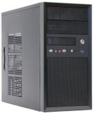 Chieftec Mesh Series CT-01B - tower - mikro ATX (CT-01B-OP)
