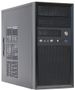 CHIEFTEC MESH MATX TOWER W/O PSU ext 2x 5.25in/1x 3.5in int 2x 3.5in/1x 2.5in 1xUSB3 2xUSB2 Mic-in Audio-out