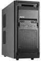 CHIEFTEC Case Miditower Black mATX/ATX With USB/Audio Port W/O PSU