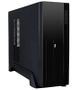 CHIEFTEC UE-02B Minitower Black 2 x USB 3.0 included